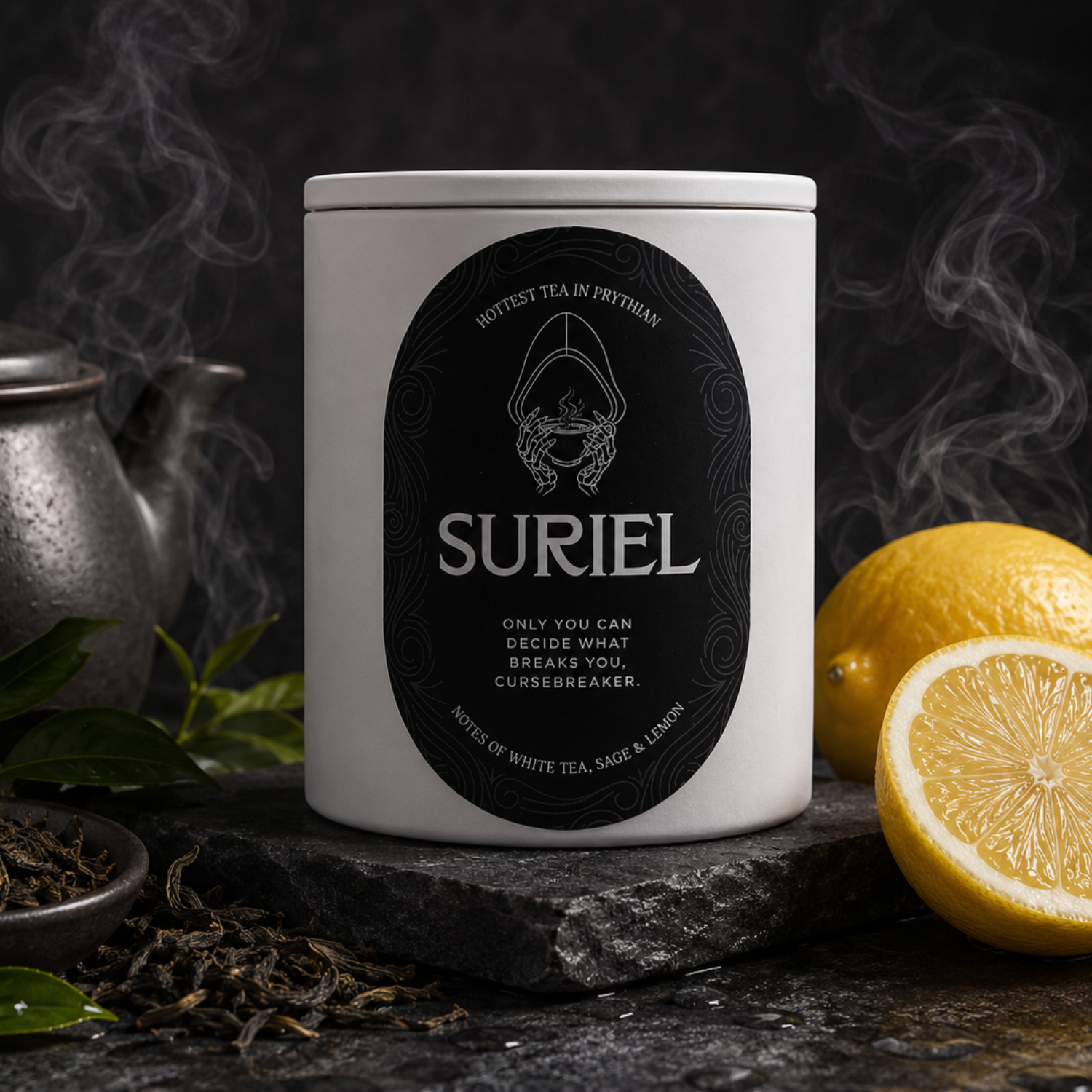 ACOTAR Candles