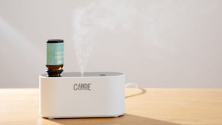 Waterless Diffusers