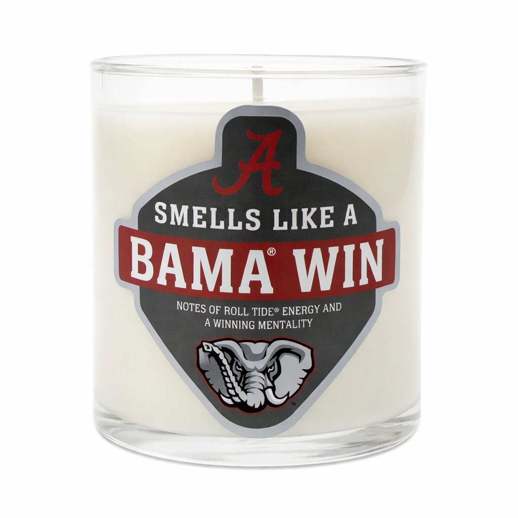 The University of Alabama