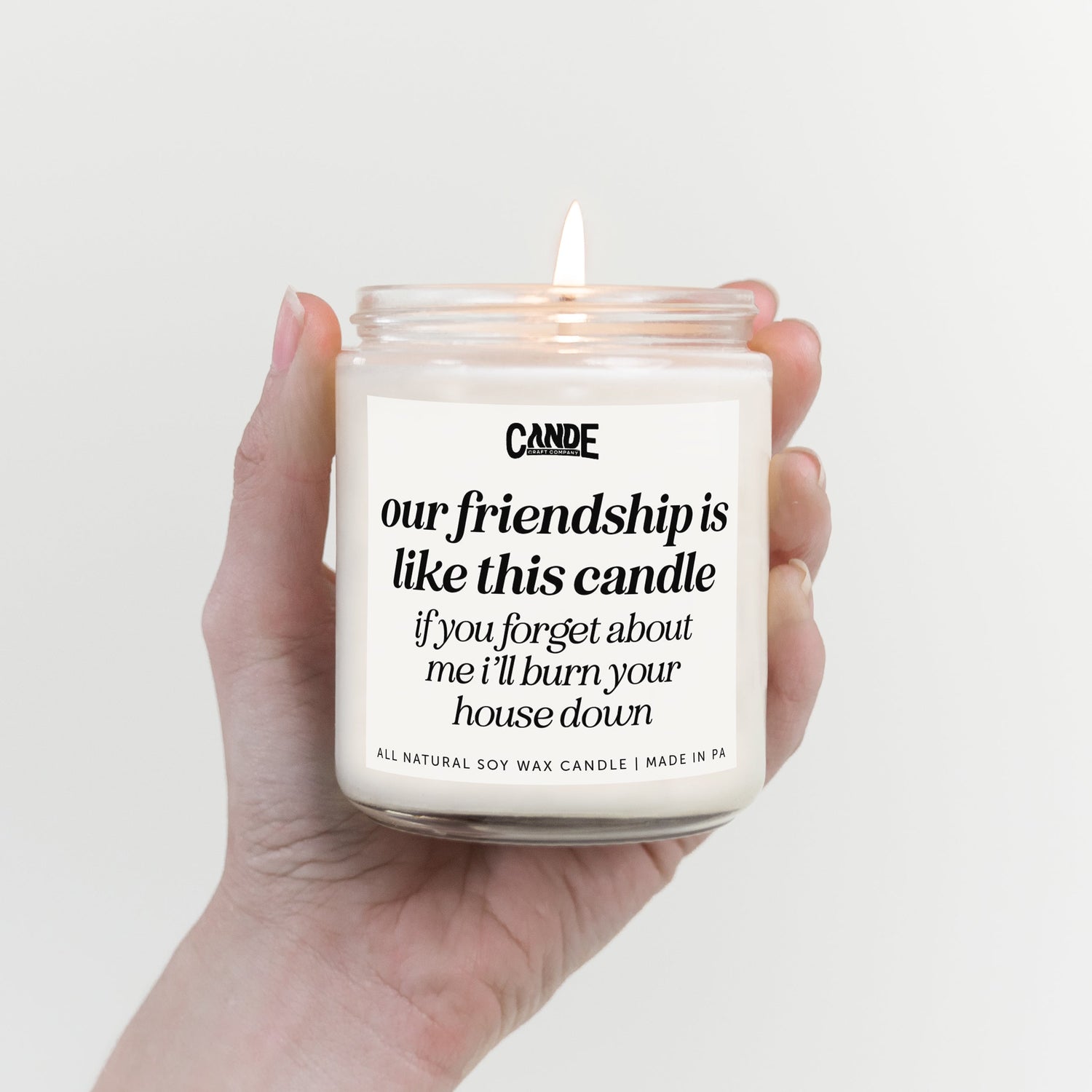 Convo Candle Collection