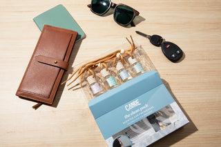 Single Car Fresheners