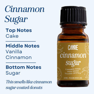 Scented Premium Fragrance Oil
