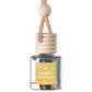 Campfire Marshmallow Scented Car Freshener
