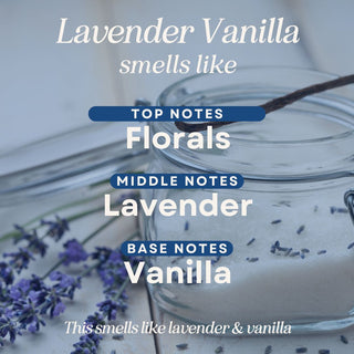 Scented Mop Soap - Floor Cleaner for Home - Hotel Luxury Scents