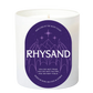 Rhysand™ Scented Candle | A Court of Thorns and Roses™