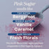 Pink Sugar Room & Linen Spray by C&E Craft Co