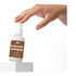 Teakwood + Mahogany 4 oz Room & Linen Spray bottle by C&E Craft Co