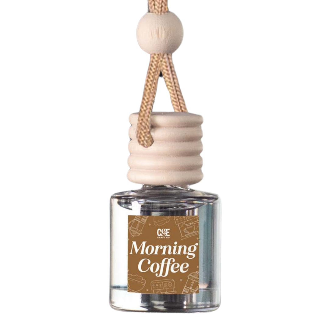 Morning Coffee