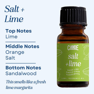 Scented Premium Fragrance Oil