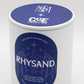 Rhysand™ Scented Candle | A Court of Thorns and Roses™