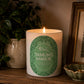 Tamlin's Manor Scented Candle