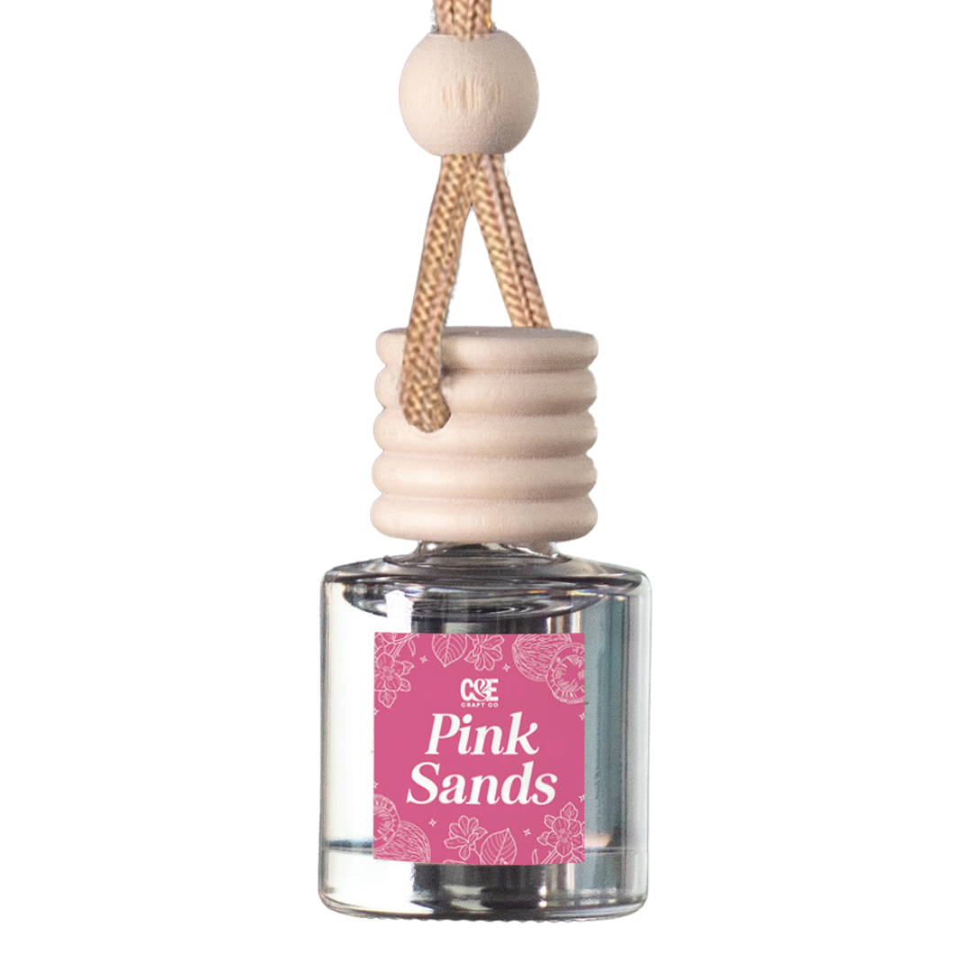 Pink Sands