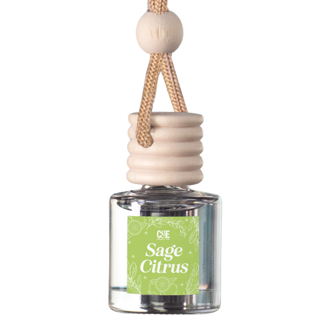 Sage Citrus