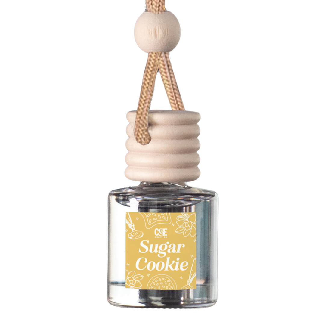 Sugar Cookie