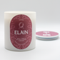 Elain Scented Candle | A Court of Thorns and Roses™