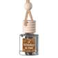 Whiskey & Oak Scented Car Freshener