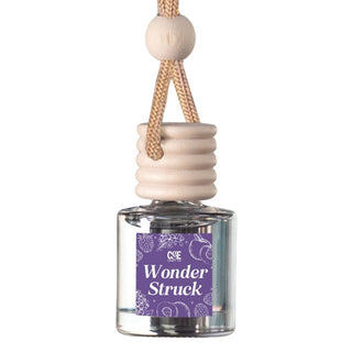 Wonderstruck Scented Car Freshener