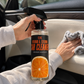 Complete Interior & Exterior Car Cleaner - Streak-Free Shine - Car Cleaning Supplies - 2-in-1