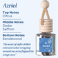 Bookish Scented Car Freshener - Long Lasting - Air Car Diffuser