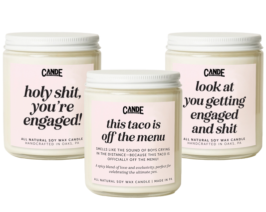Engagement Bundle