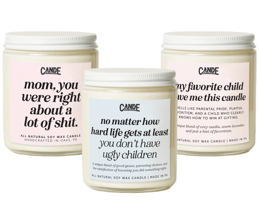 For Mom Bundle
