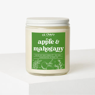 Imperfect Candles