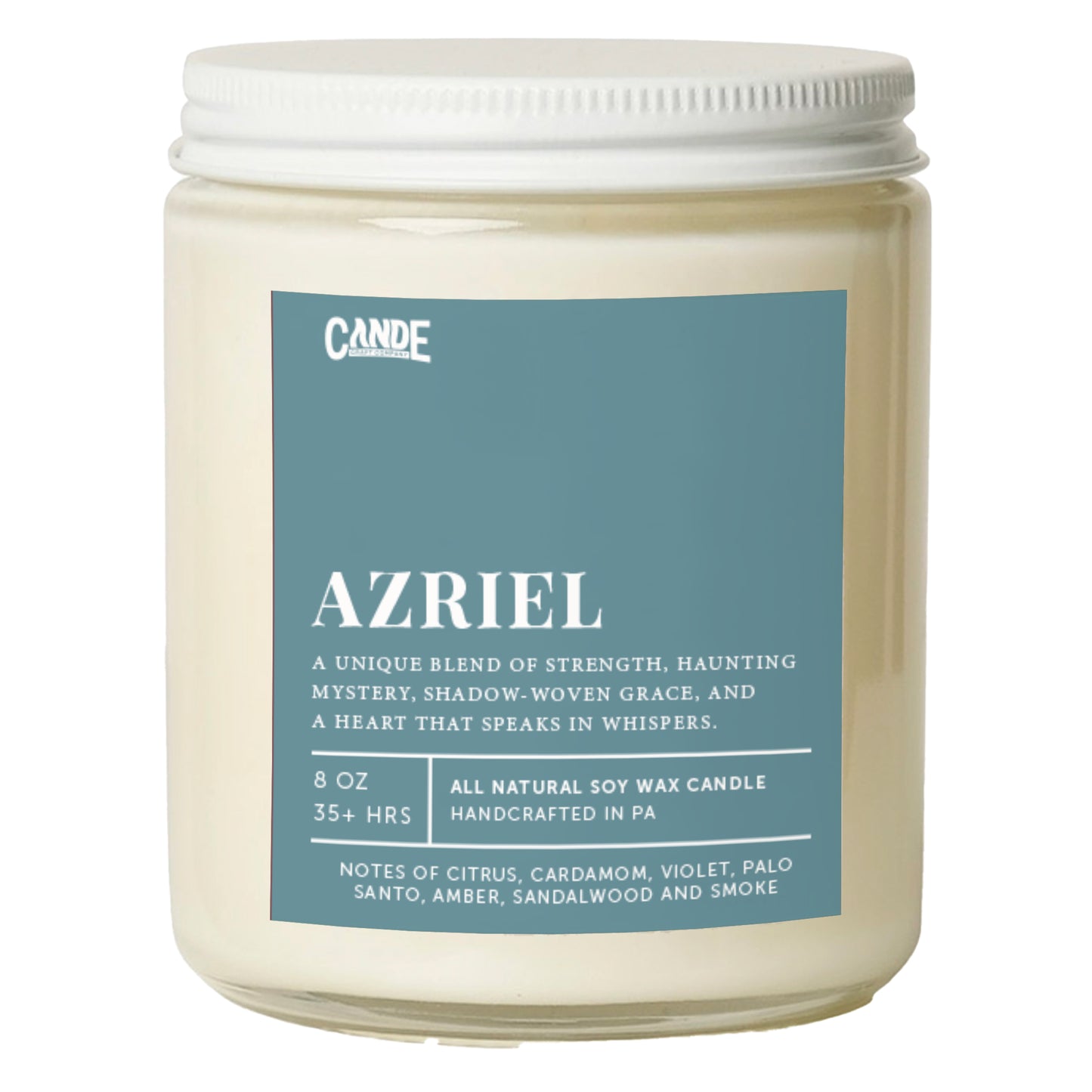 ACOTAR Candle Bundle
