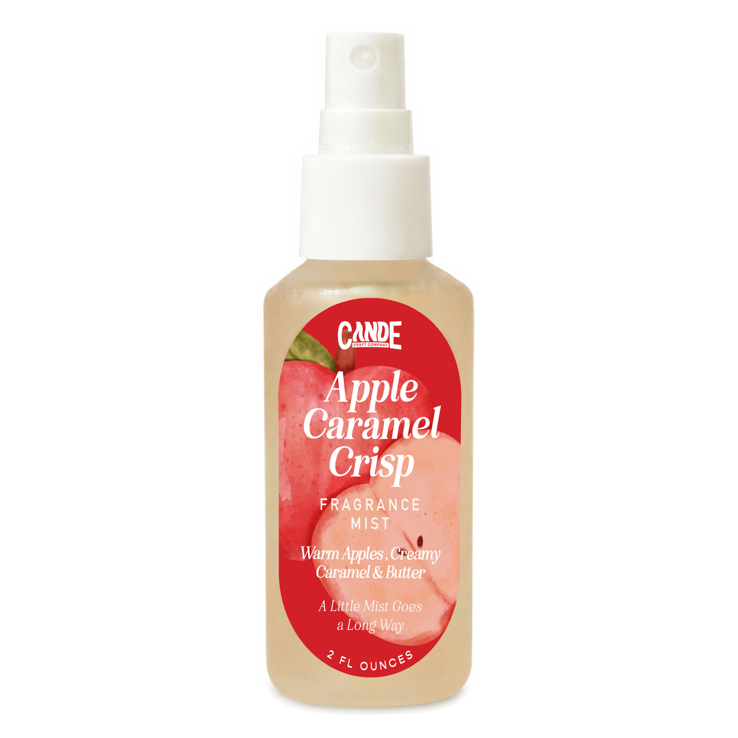 Scented Room, Linen & Body Spray - Milky Body & Hair Mist - Designer Fragrances