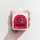 Weekends are Better In Candle