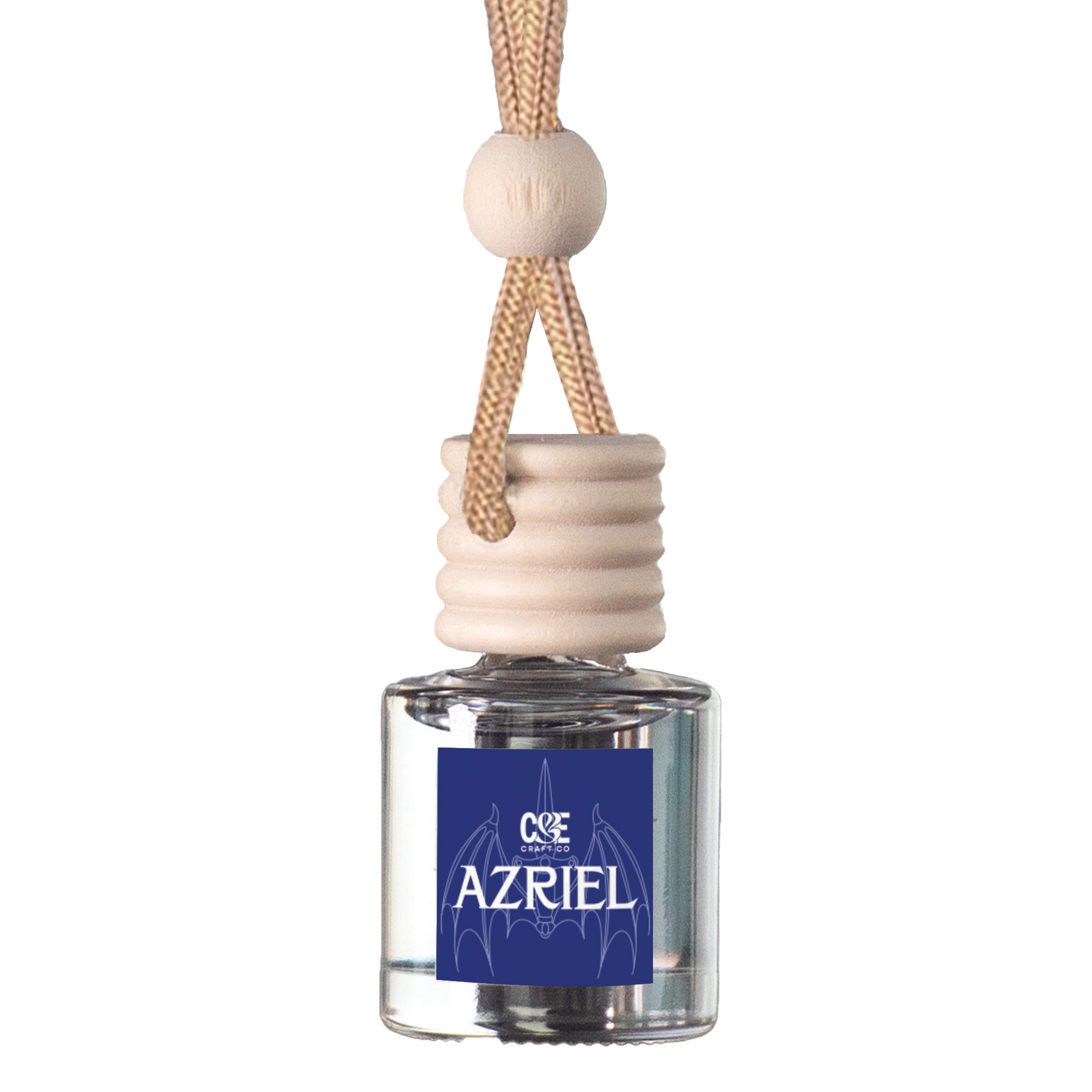 Azriel Scented Candle | A Court of Thorns and Roses™