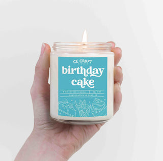 Imperfect Candles