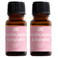 Scented Premium Fragrance Oil Multi Pack - Long-lasting Fragrance for Home