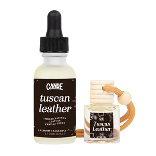 Car Freshener & Refill Bundle
