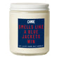 Smells Like a Hockey Win Candle