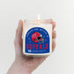 Weekends are Better In Candle