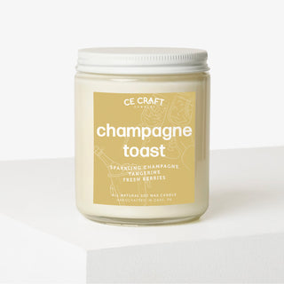 Imperfect Candles
