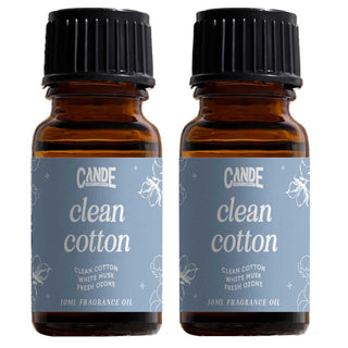 Scented Premium Fragrance Oil 2 Pack - Long-lasting Fragrance for Home