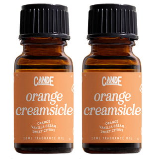 Scented Premium Fragrance Oil 2 Pack - Long-lasting Fragrance for Home