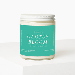 Imperfect Candles