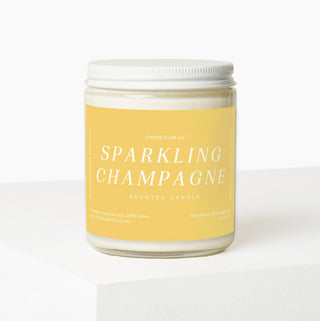 Imperfect Candles