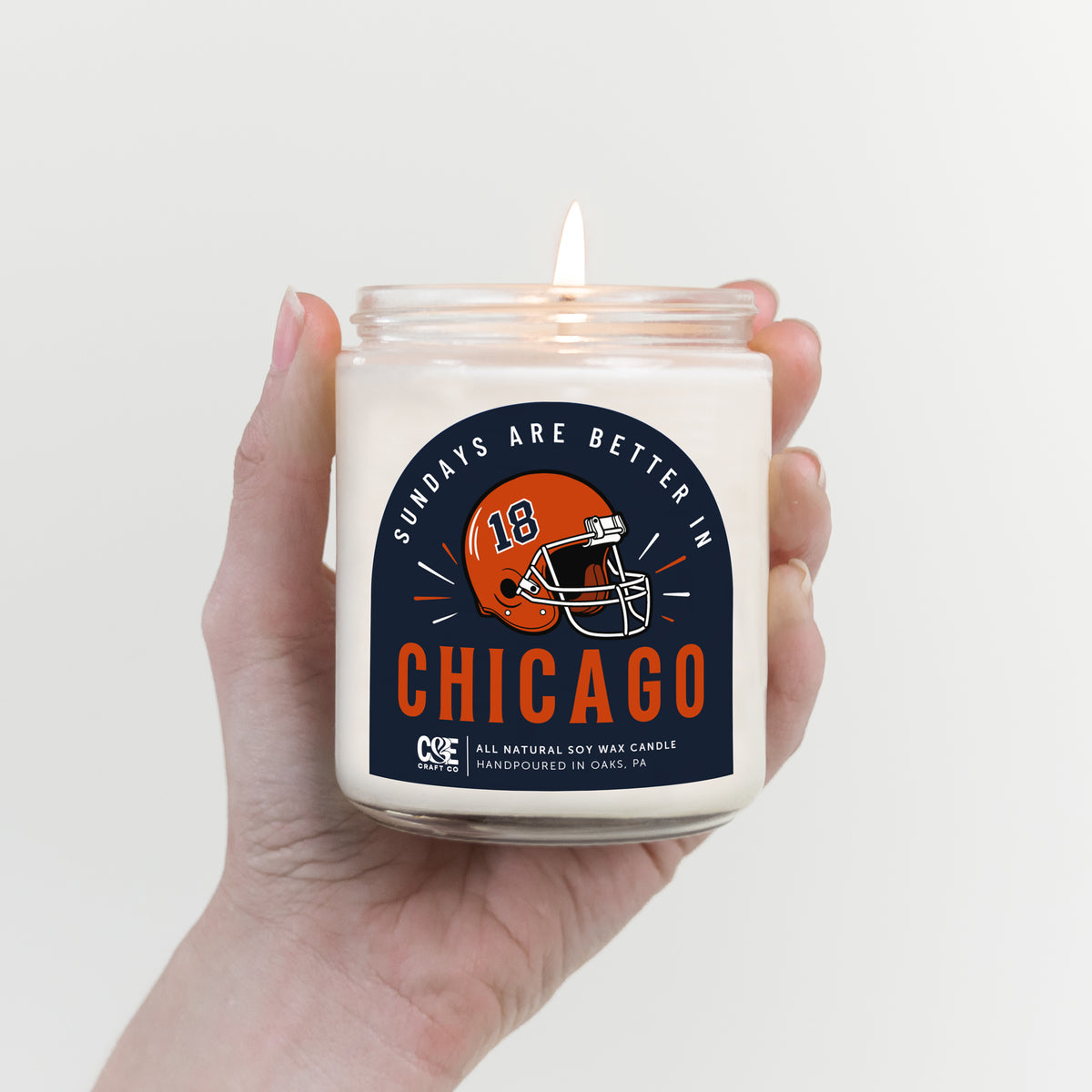 Weekends are Better In Candle