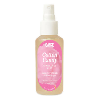 Scented Room, Linen & Body Spray - Milky Body & Hair Mist - Designer Fragrances