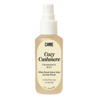 Scented Room, Linen & Body Spray - Milky Body & Hair Mist - Designer Fragrances