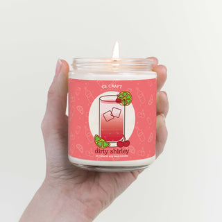 Imperfect Candles