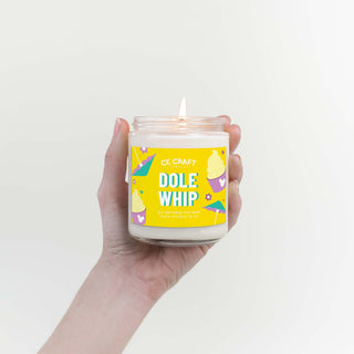 Imperfect Candles