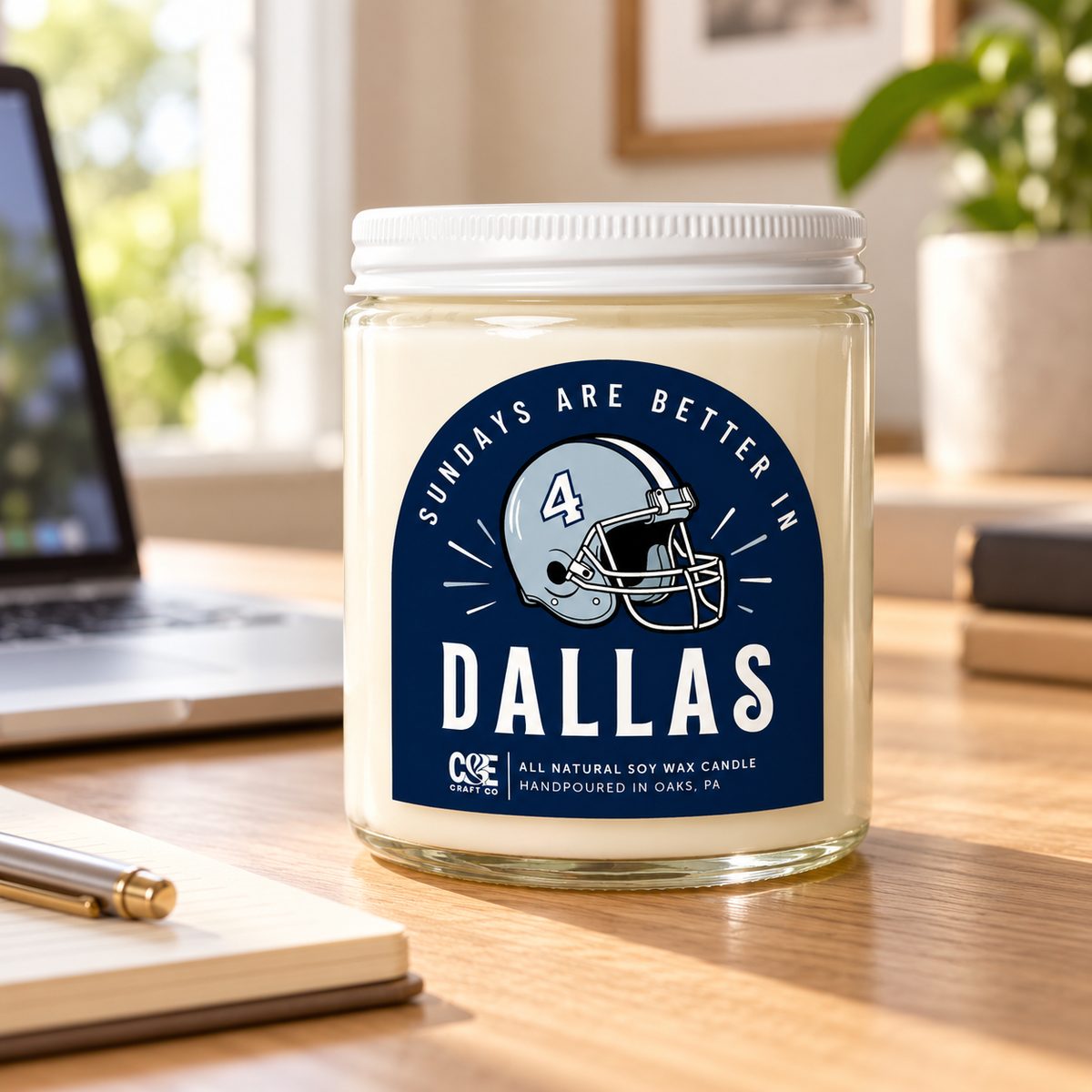 Weekends are Better In Candle