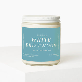 Imperfect Candles