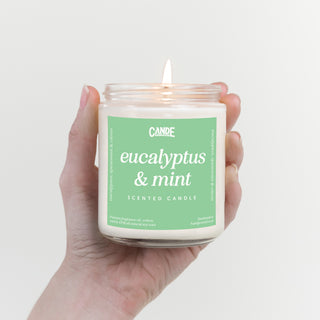 Imperfect Candles