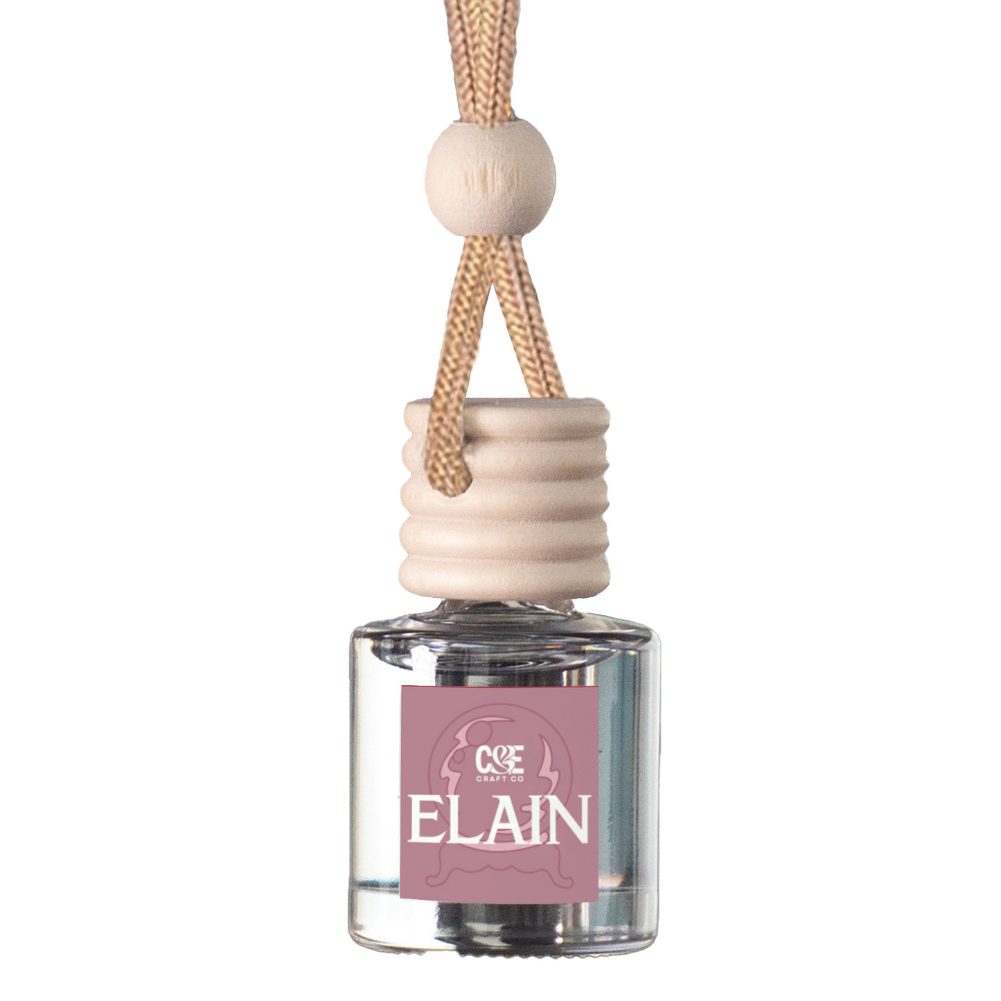 Elain Scented Car Freshener | A Court of Thorns and Roses™
