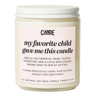 Funny Quote Candle Collection – Relatable Scents, Hilarious Quotes - Best Gifts for Her